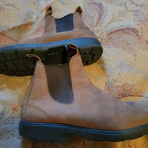 Moonah Outback Company riding boots